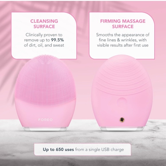 Foreo Luna 3 - Picture 3 of 6